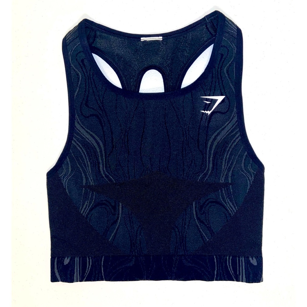 Gymshark Sports Bra